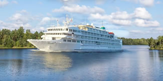 Fort Lauderdale Cruise PortPearl Seas Cruises
